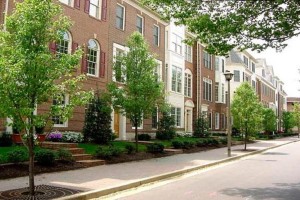 Exploring Arlington: The Ballston Neighborhood