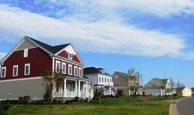 What Type of DC Metro Area Planned Community is Right For You?